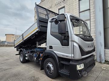 IVECO ML 120-190 Euro 6 - 12/2017 Ribaltabile