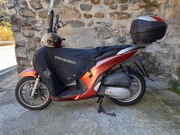 Honda sh150