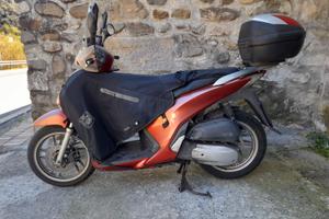 Honda sh150
