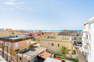 Appartamento a Fiumicino Via Monastir 4 locali