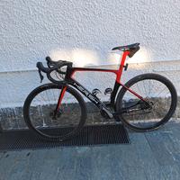 bici corsa