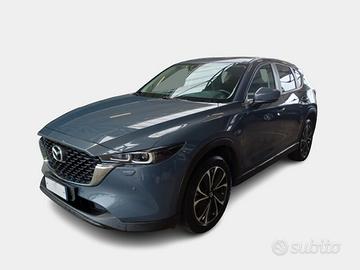 MAZDA CX-5 2.2L 150 CV 2WD CENTRE-LINE SUV