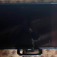 T V  sunny 32 pollici