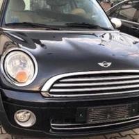 Mini cooper 2010 benzina ricambi