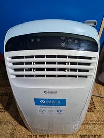 climatizzatore portatile