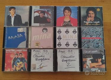 CD ORIGINALI 2