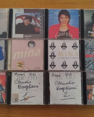 CD ORIGINALI 2
