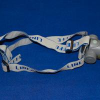 Lampada frontale Lineaeffe