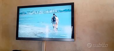 Televisione sony 55 pollici