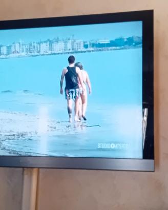 Televisione sony 55 pollici