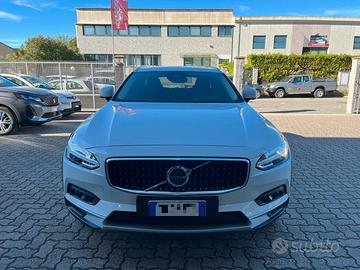 Volvo V90 Cross Country D4 AWD Geartronic Pro