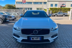 Volvo V90 Cross Country D4 AWD Geartronic Pro