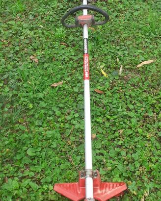Decespugliatore KOMATSU ZENOAH JAPAN