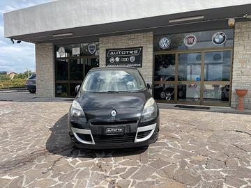Renault Scénic X-Mod 1.5 dCi 110CV Luxe NEO PATENT