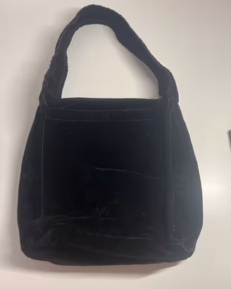 Borsa nera