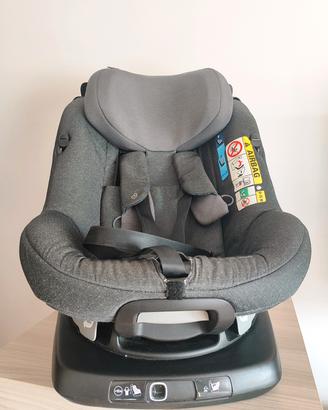 Maxi-Cosi AxissFix seggiolino auto ISOFIX 