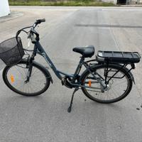 Bicicletta elettrica