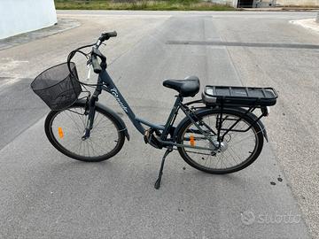 Bicicletta elettrica