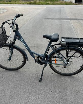 Bicicletta elettrica