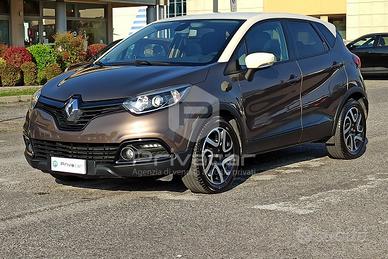 RENAULT Captur 1.5 dCi 8V 90 CV Start&Stop Energy