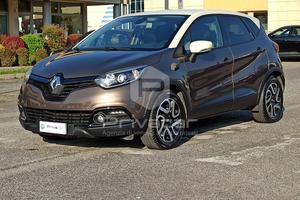 RENAULT Captur 1.5 dCi 8V 90 CV Start&Stop Energy