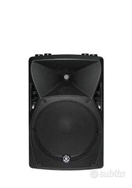 cassa audio top pro 12"