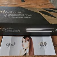 GHD  platinum professional styler