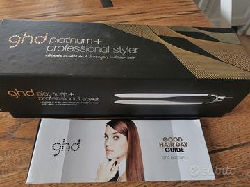 GHD  platinum professional styler