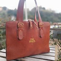 Borsa tote the bridge 