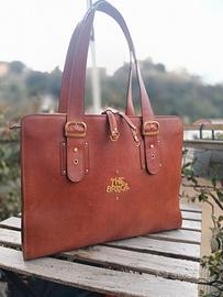 Borsa tote the bridge 