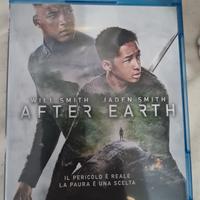 After Earth - Blu-ray Disc