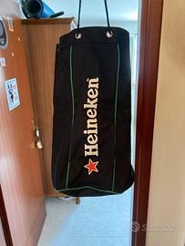 Sacca heineken