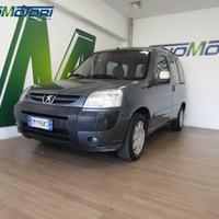 PEUGEOT Ranch 1.6 16V HDi 90CV