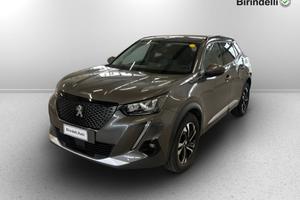 PEUGEOT 2008 2ª serie - 2008 BlueHDi 110 S&S Allur