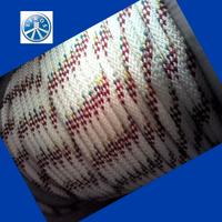 Drizza da 8  MM. Liros anima in aramide