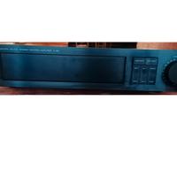 Yamaha C-50 preamplificatore