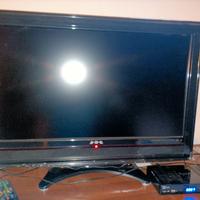 televisore 32 pollici full hd