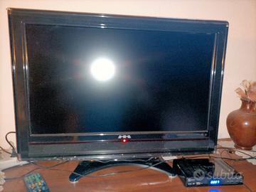 televisore 32 pollici full hd