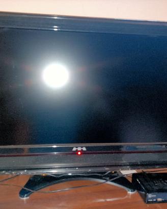 televisore 32 pollici full hd