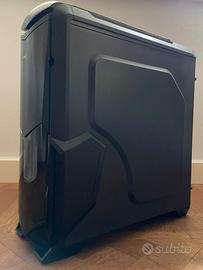 Pc Fisso Gaming - i5 Nvidia 1060