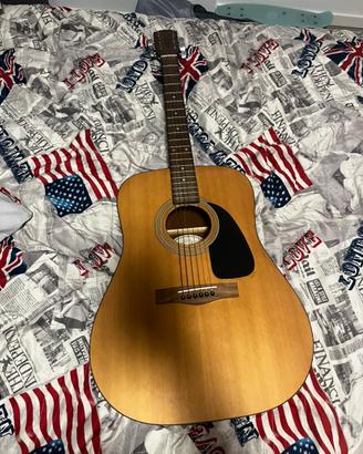 Chitarra Acustica Fender DG-17M (Made in Korea)