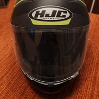 Casco HJC 