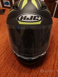 Casco HJC 
