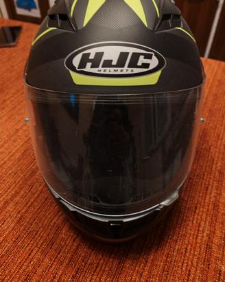 Casco HJC 
