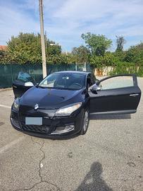 Renault Megane 3 Coupè Gt Line 1.5 dci 110cv - 201