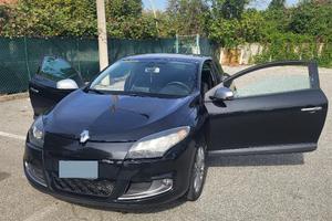 Renault Megane 3 Coupè Gt Line 1.5 dci 110cv - 201