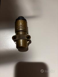 Valvola forcella Gilera KZ