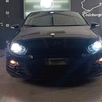 Volkswagen golf Scirocco TSI -Adema