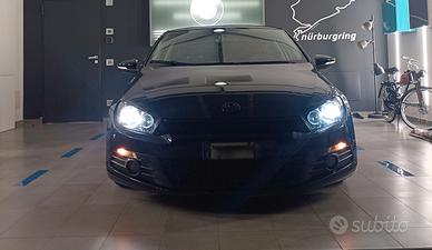 Volkswagen golf Scirocco TSI -Adema