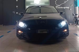 Volkswagen golf Scirocco TSI -Adema